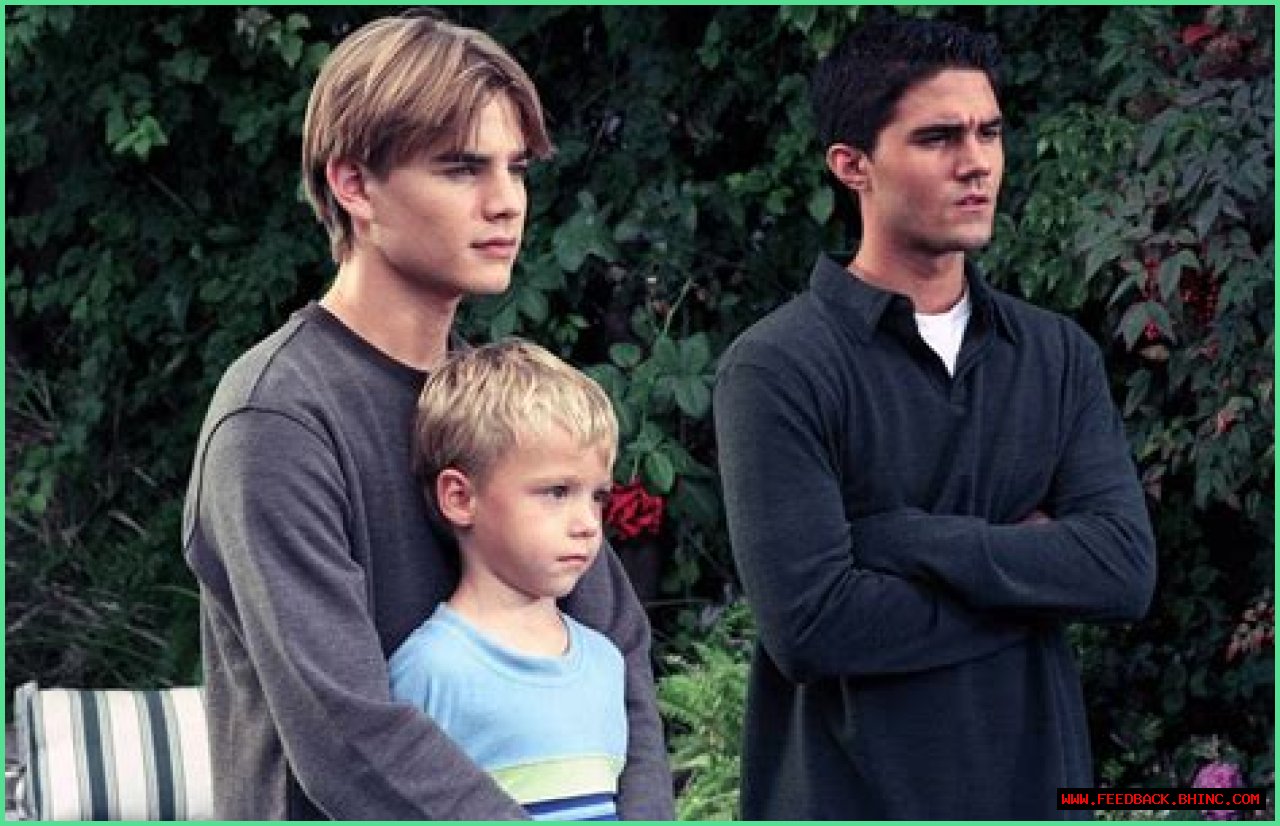'7th Heaven' Child Star Lorenzo Brino Passes Away at 21 in Car Accident