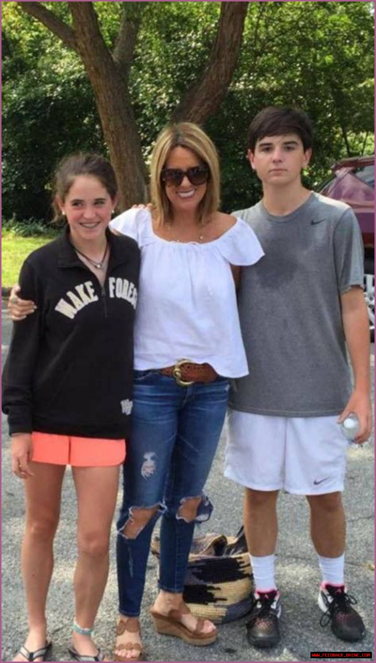 A Detailed Look at Jill Rhodes: Her Life, Career, and Family