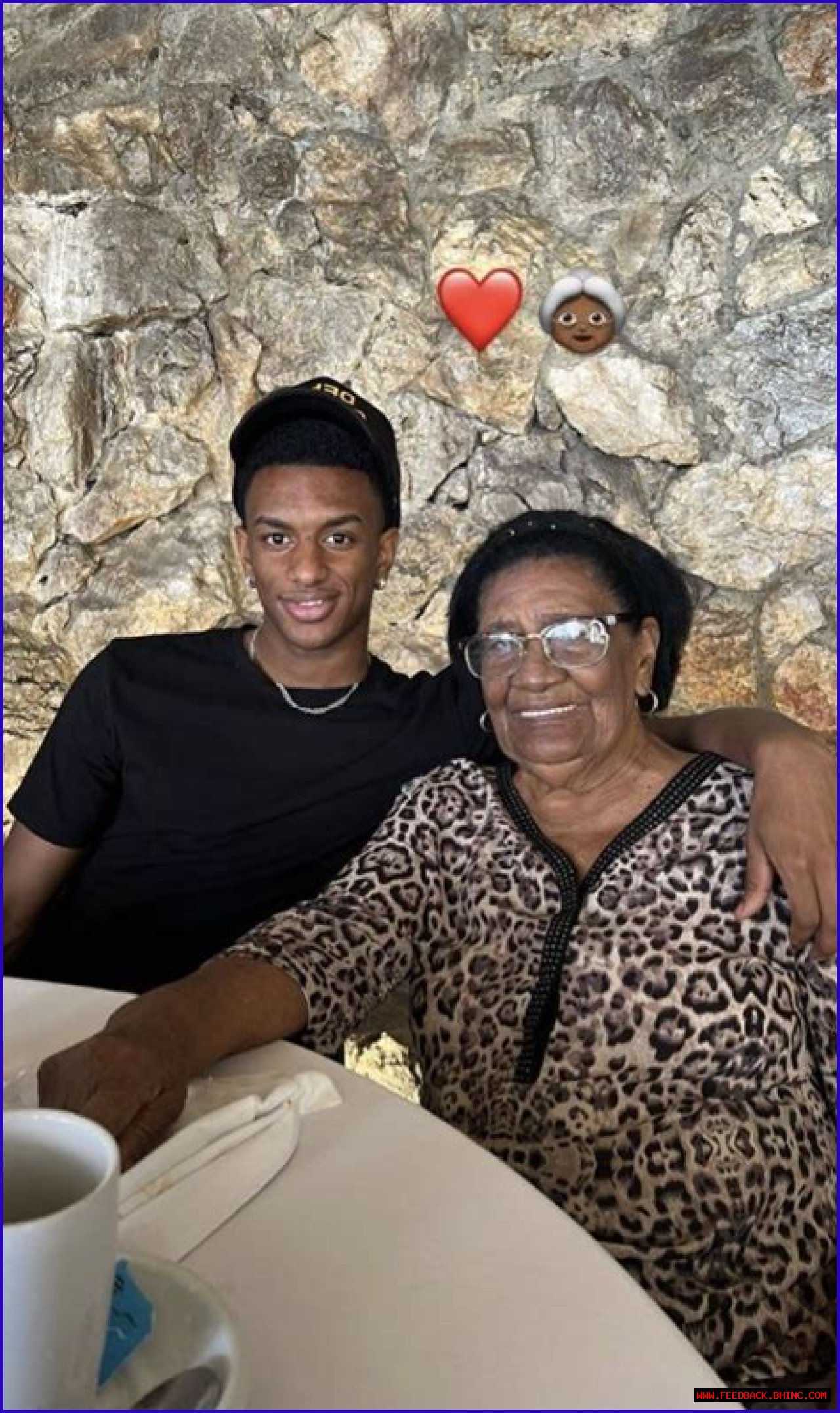 Alejandro Balde Parents, Family Background & Personal Life Insight