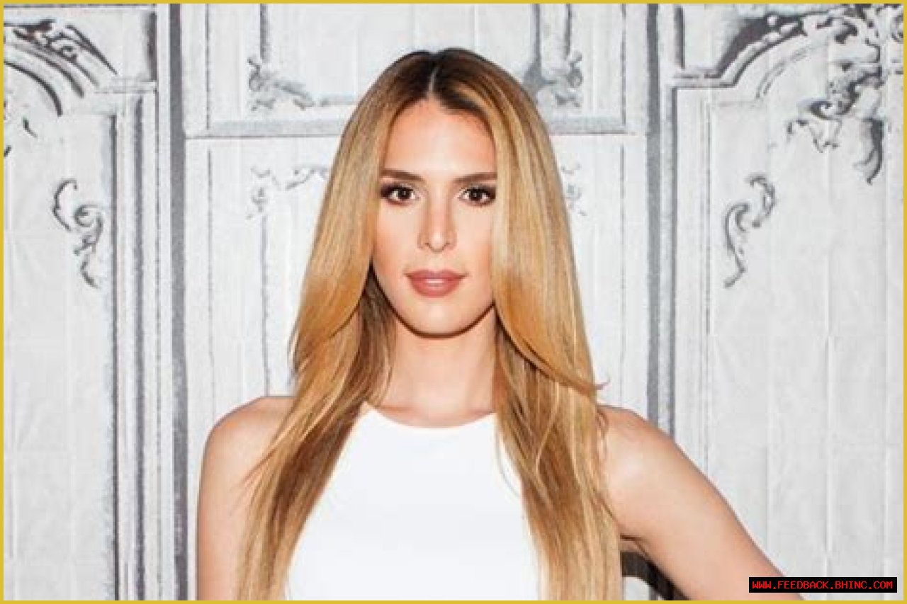 All About Carmen Carrera | Net Worth, Relationship, Career