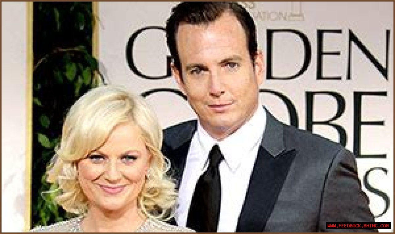 Amy Poehler Says Divorcing Will Arnett 'Really Sucks'