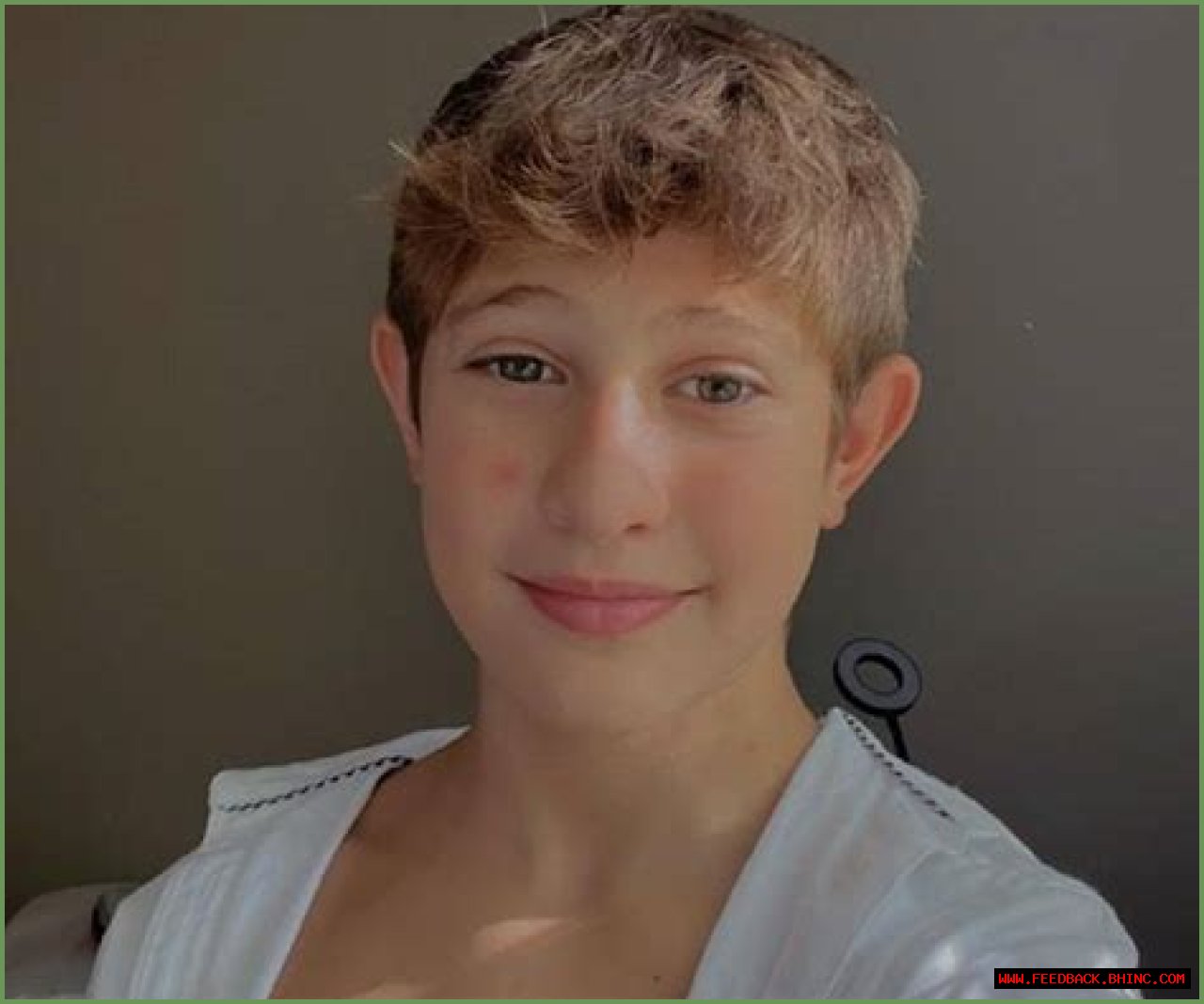 Anthony WestreichHeight, Weight, Net Worth, Age, Birthday, Wikipedia, Who, Nationality, Biography