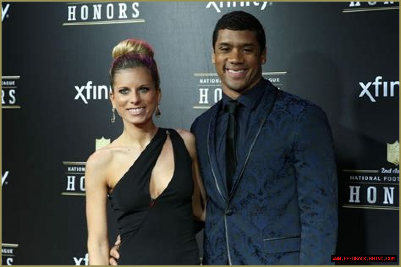 Ashton Meem: Biography, Net worth, relationship with Russell Wilson