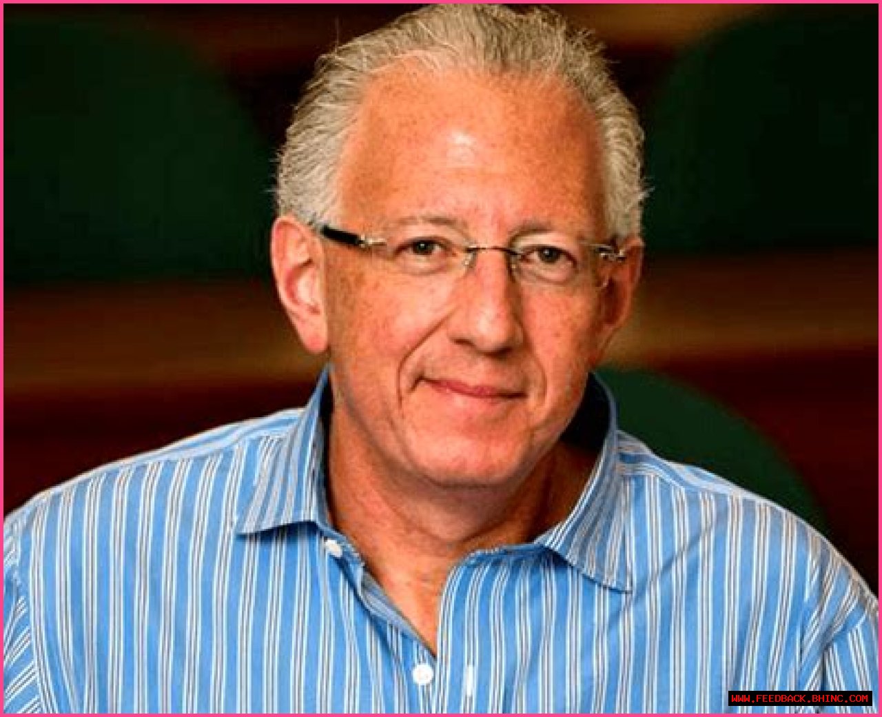 Barry Klarberg Net Worth, Age, Height, Bio, Birthday, Wiki!