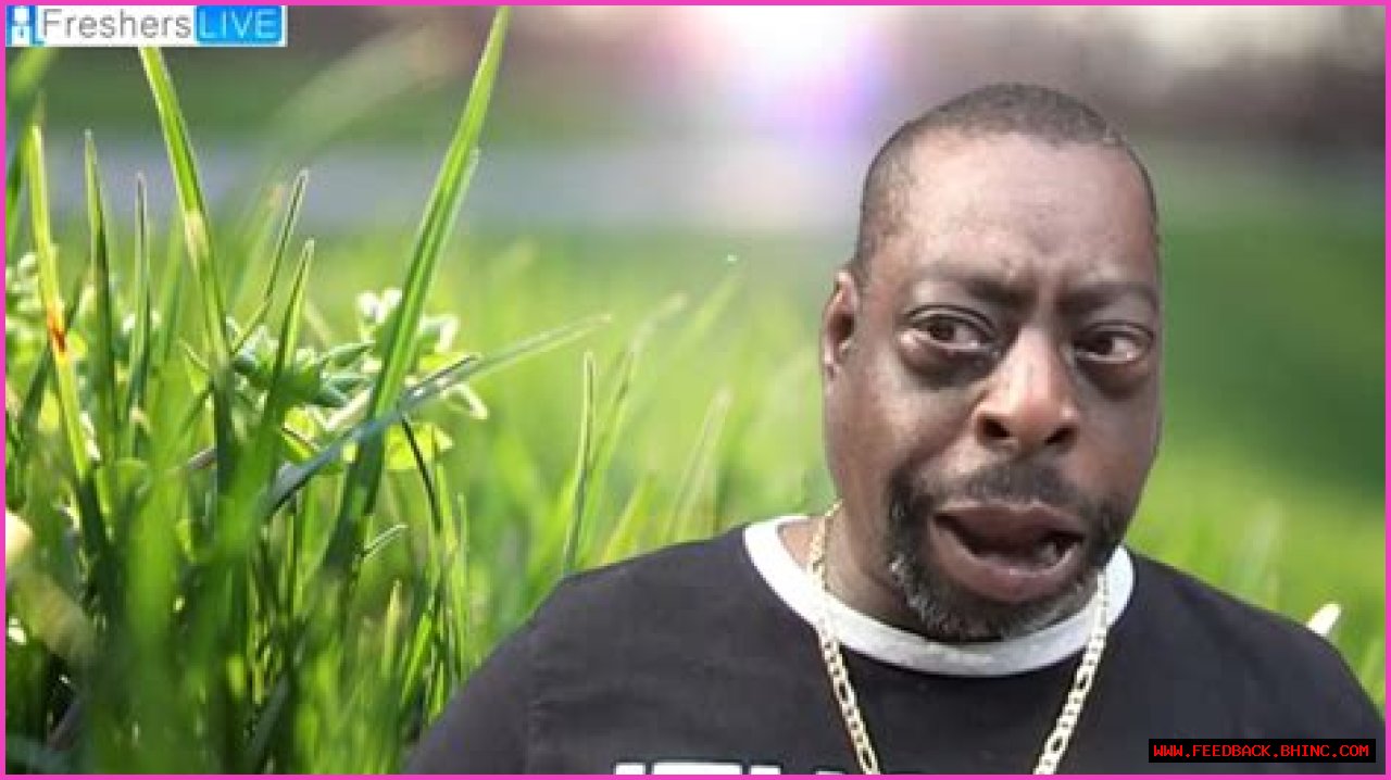 Beetlejuice Disability: What Condition Does He Have?