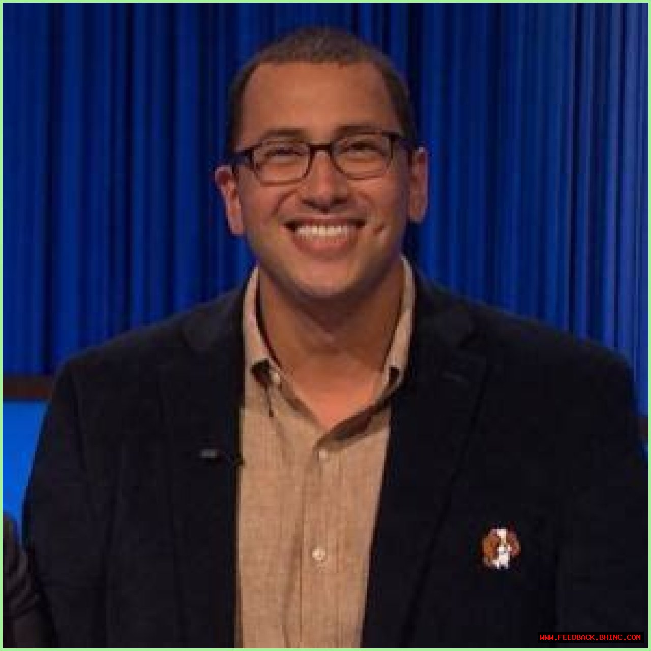 Ben Goldstein Wiki & Family: Get To Know The Jeopardy Contestant