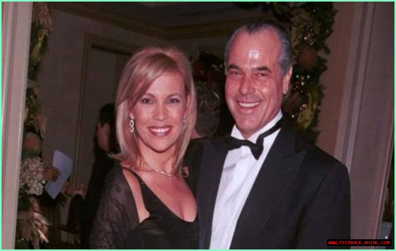 Biography and Age of George Santo Pietro, Vanna White’s Former Husband