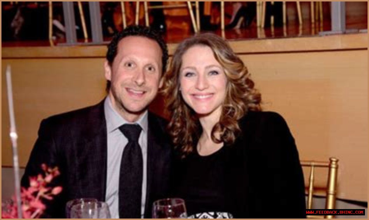 Brooke Goldstein Age, Wiki, Biography, Husband, Children, Parents, Ethnicity, Net Worth, Facts