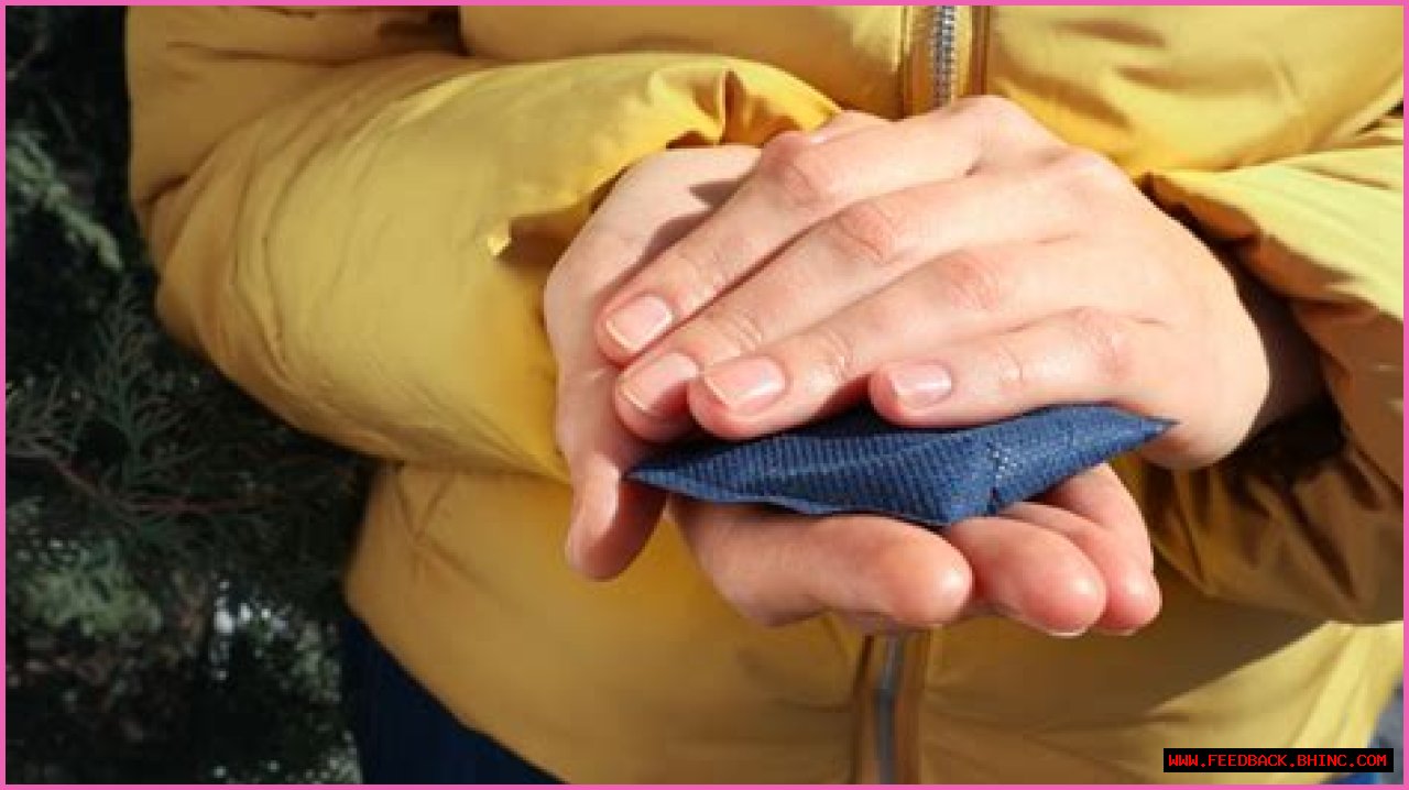 Can Hand Warmers Get Hot Enough To Burn You?