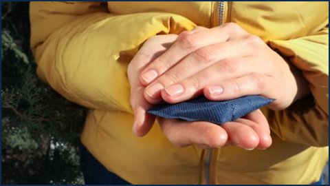 Can Hand Warmers Get Hot Enough To Burn You?