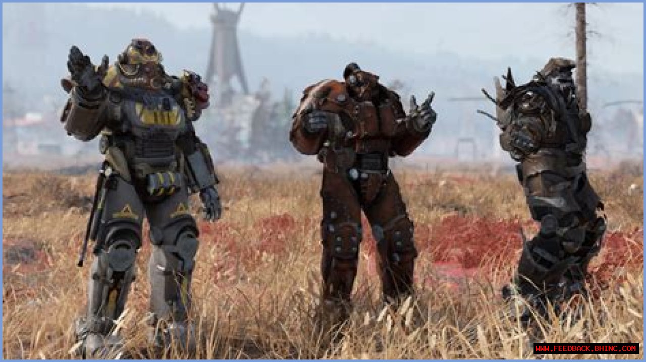 Can PC And Xbox Players Play Fallout 76 Together? Complete Guide