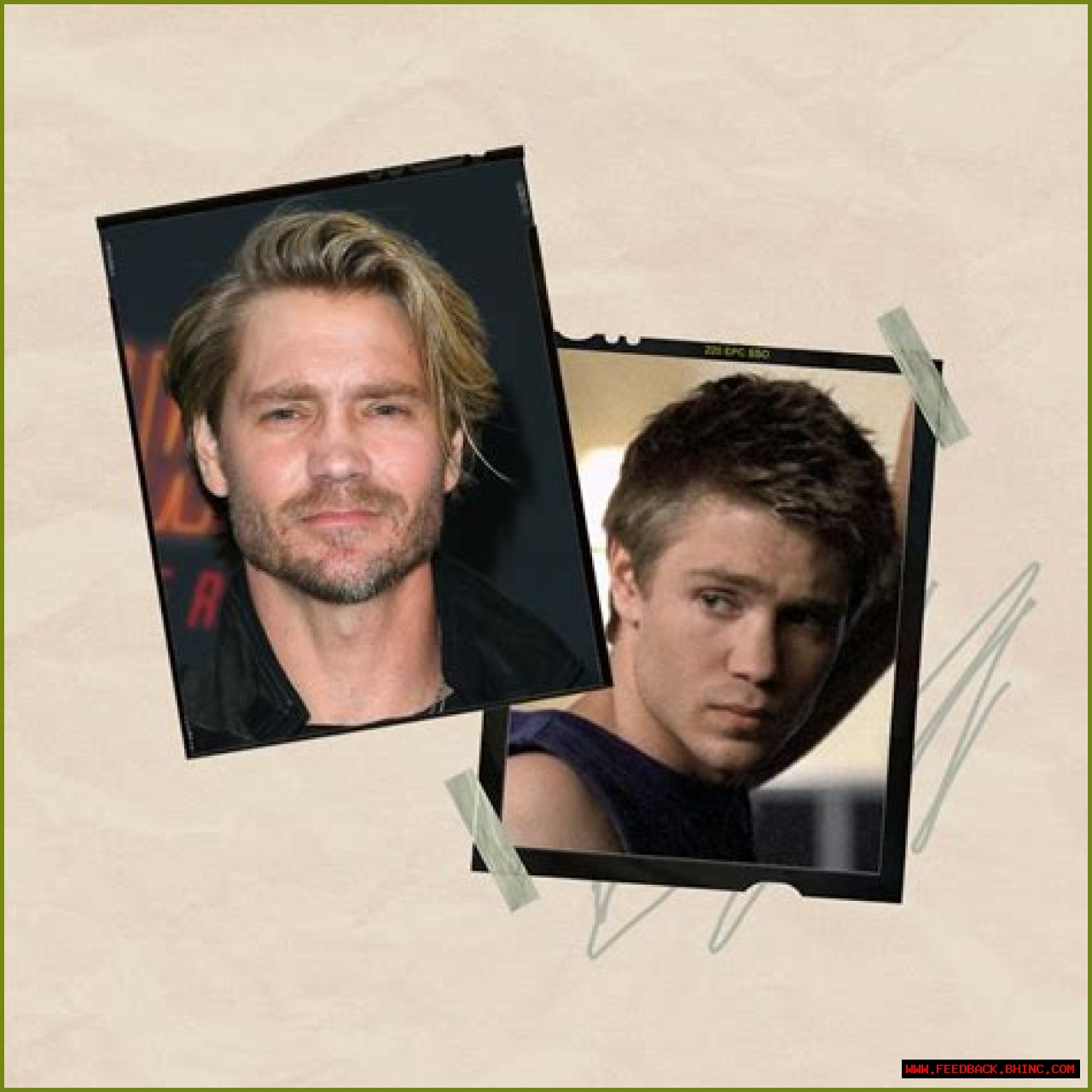 Chad Michael Murray Wants A “New Generation” Of 'One Tree Hill'