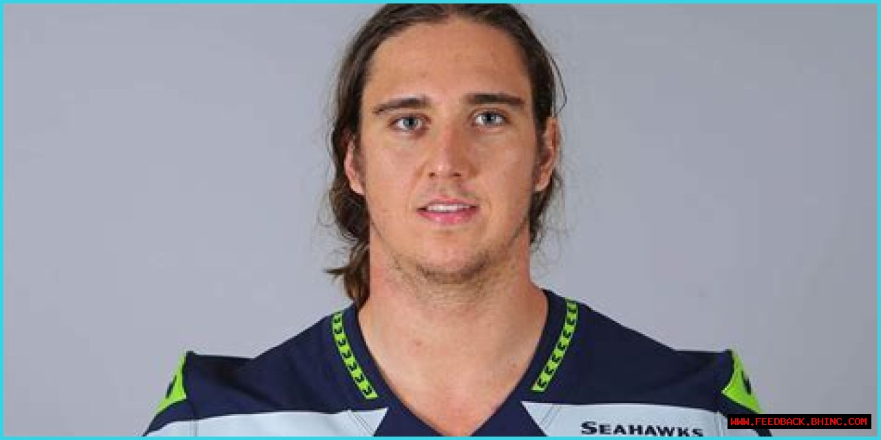 Chad wheeler bio: age, girlfriend, parents, wiki, net worth, wife, verdict other updates