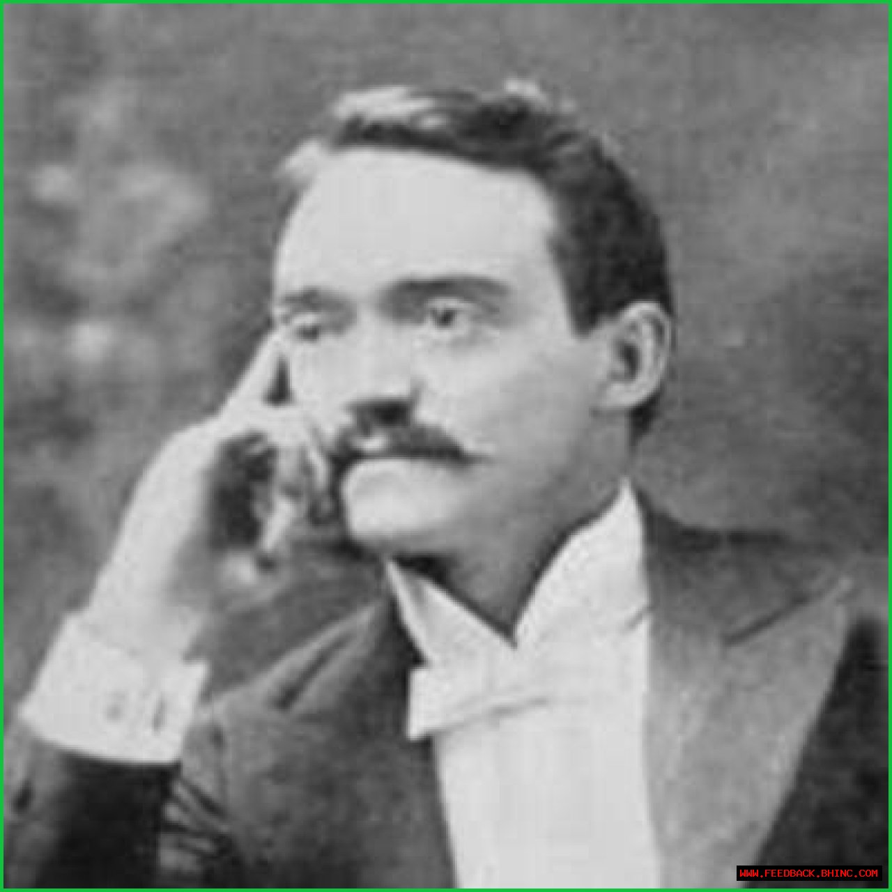 Charles Francis Jenkins Net Worth, Age, Height, Bio, Birthday, Wiki!