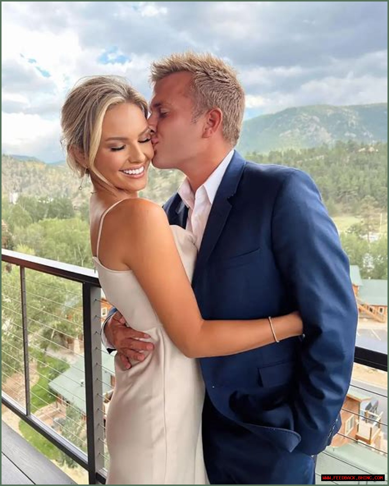 
		Chase Chrisley’s ex-fiancée, Emmy Medders, ‘hopeful’ after broken engagement	
