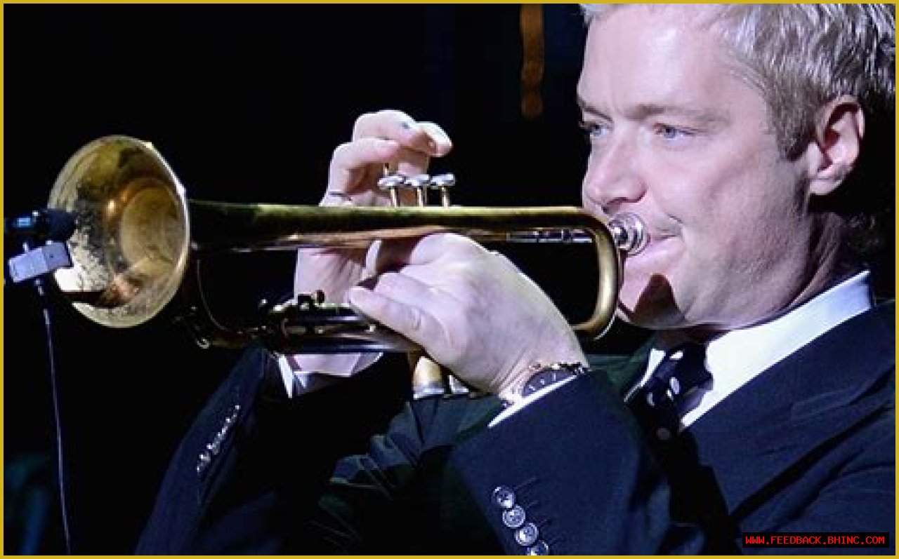 Chris Botti: Renowned Jazz Trumpeter’s Career and Personal Life