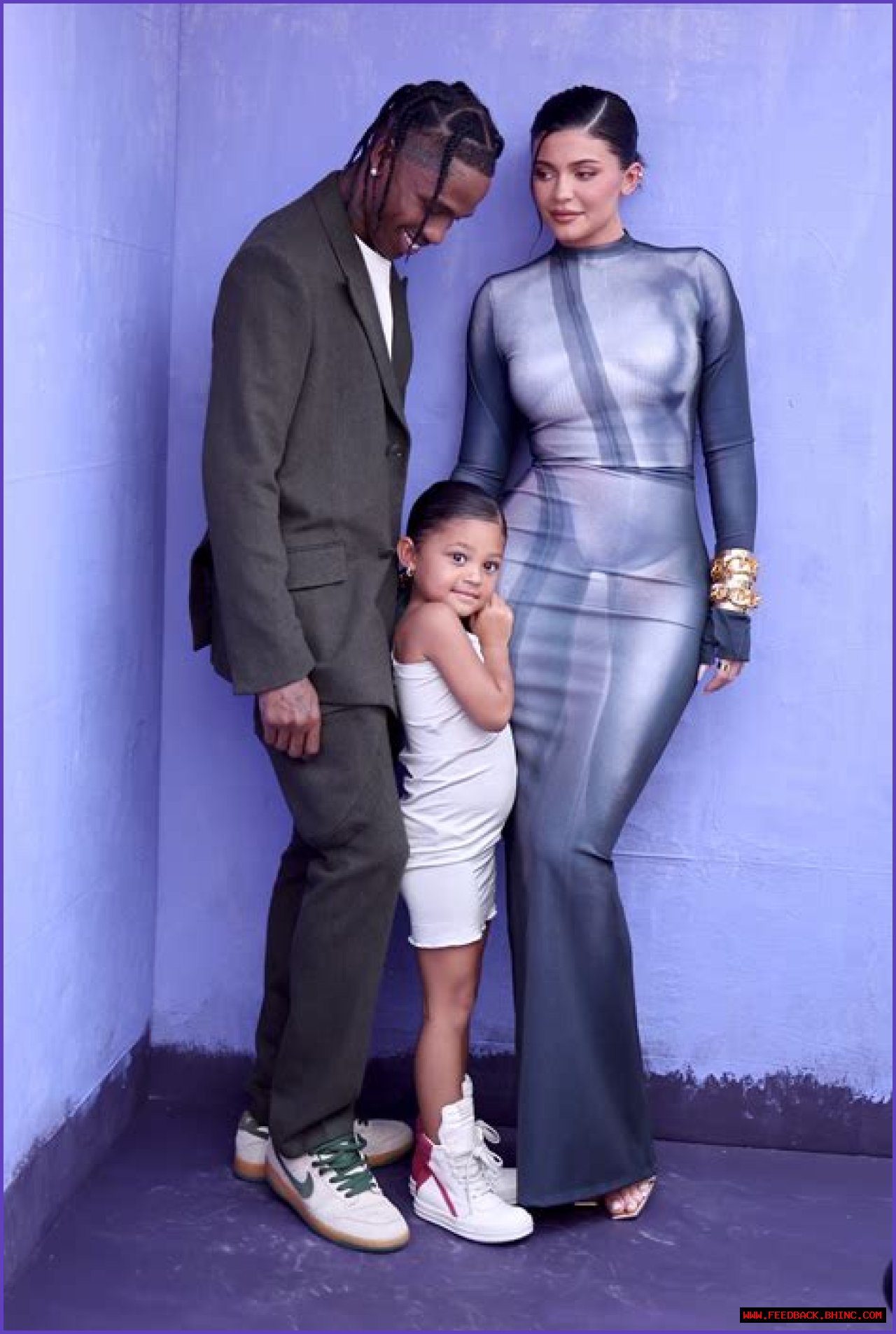 Co-parenting for Kylie Jenner and Travis Scott instead of rekindling romance