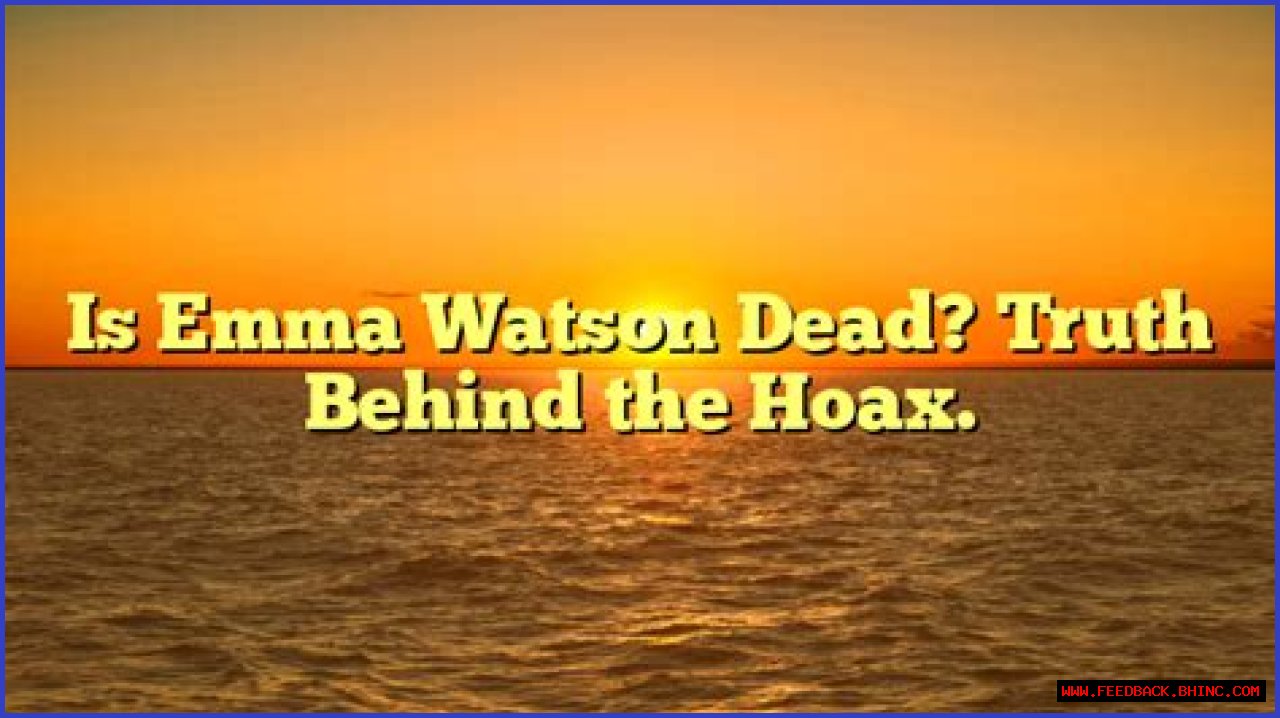 Confirming The Truth Behind The Hoax