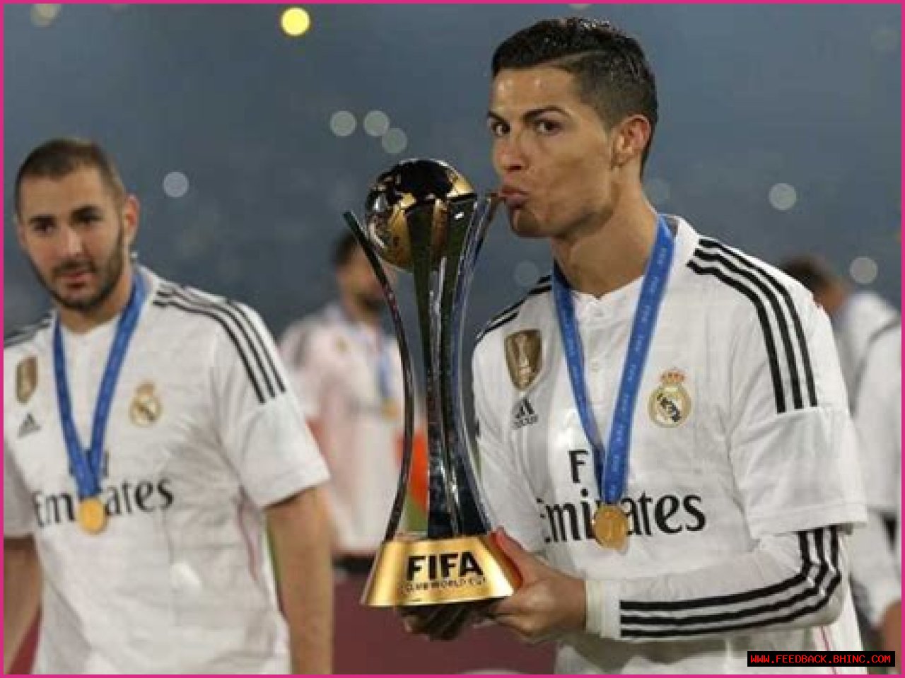 Cristiano Ronaldo's agent rules out return to his hometown club in Portugal after his mum said she'll try convincing him to come back