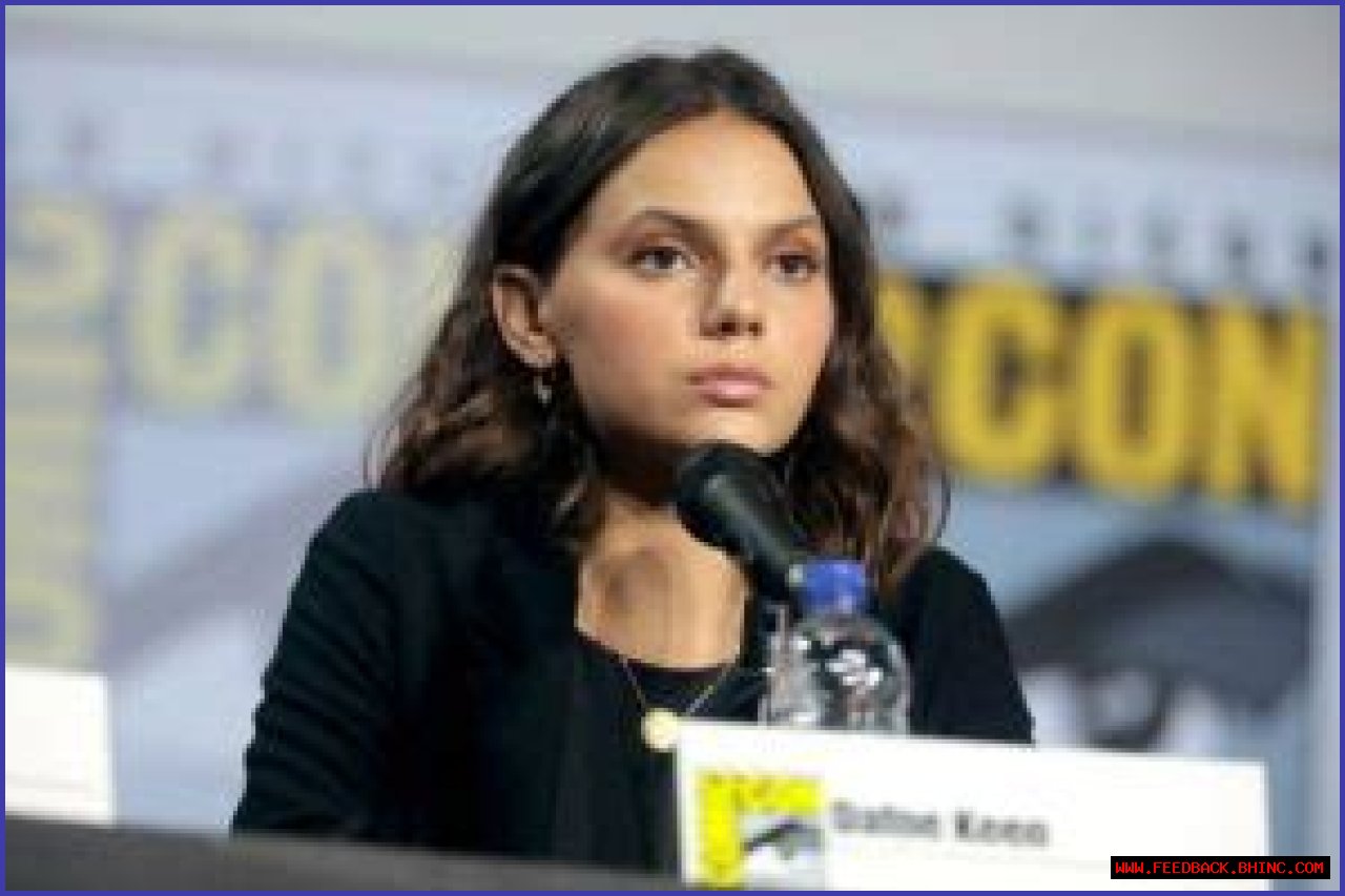 Dafne Keen Height, Weight, Age, Family, Biography, Facts