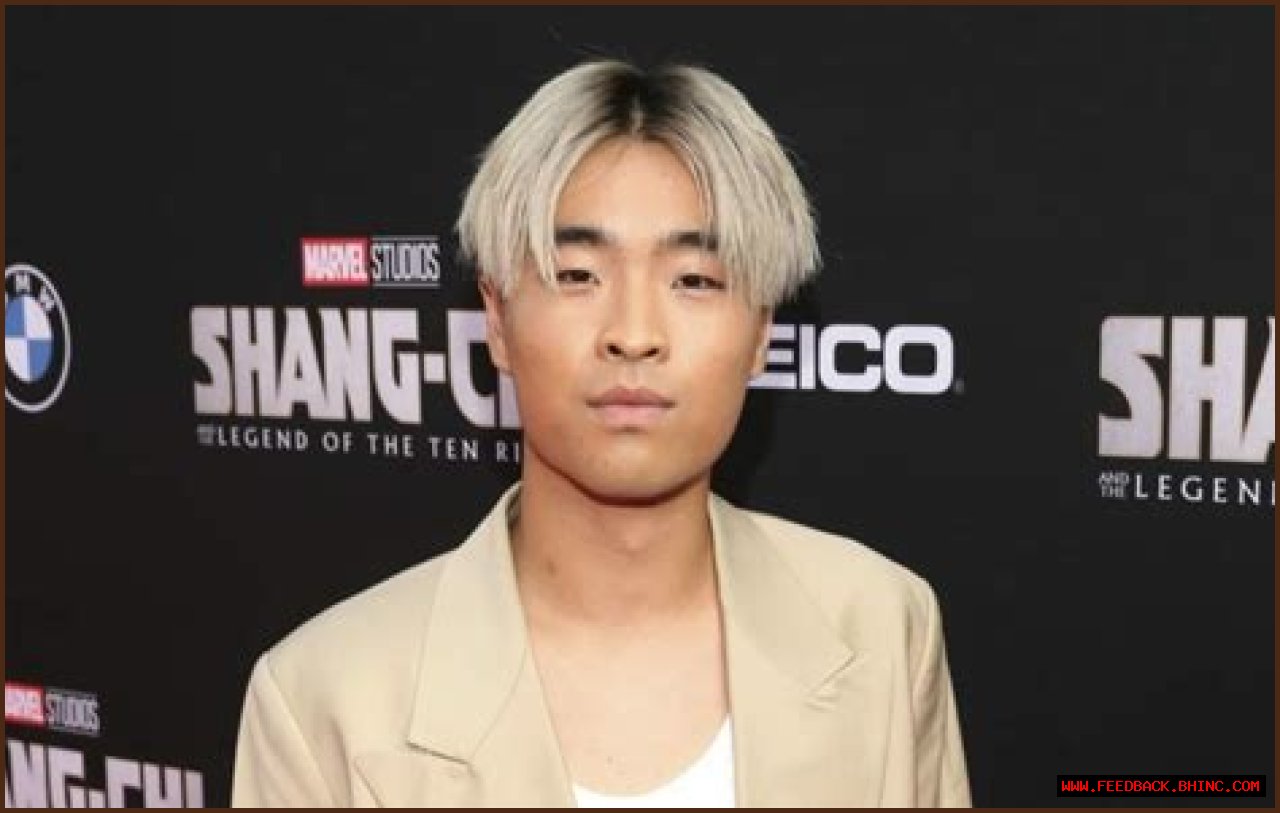 Dallas Liu age, net worth, girlfriend, family, biography & latest updates Dallas Liu: Exploring His Age, Net Worth, Girlfriend, Family, and Biography