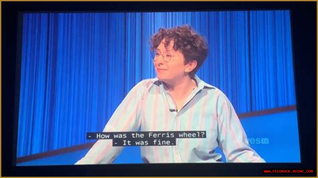 Deb Bilodeau Wiki: Get To Know The Jeopardy Contestant