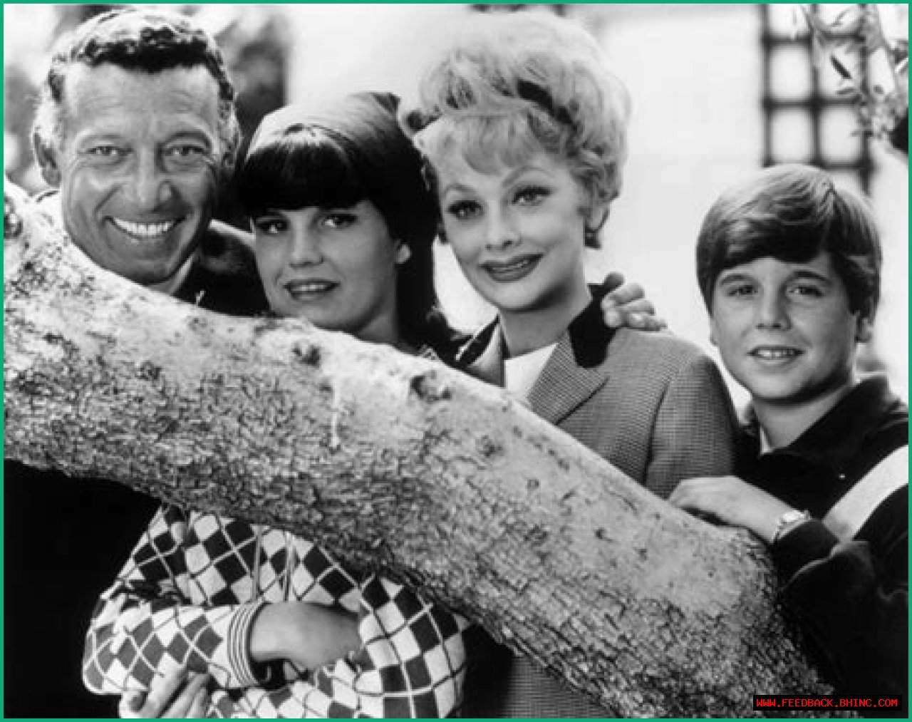 Did Patty Duke Have A Child With Desi Arnaz Jr.?