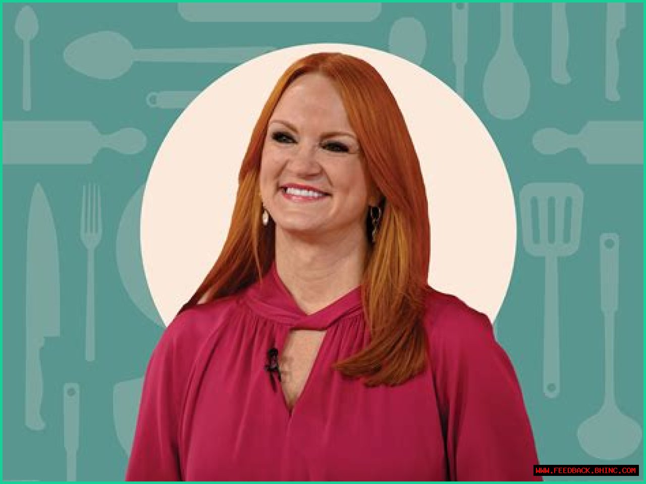 Discover The Age Of Beloved Food Icon: Ree Drummond