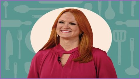 Discover The Age Of Beloved Food Icon: Ree Drummond