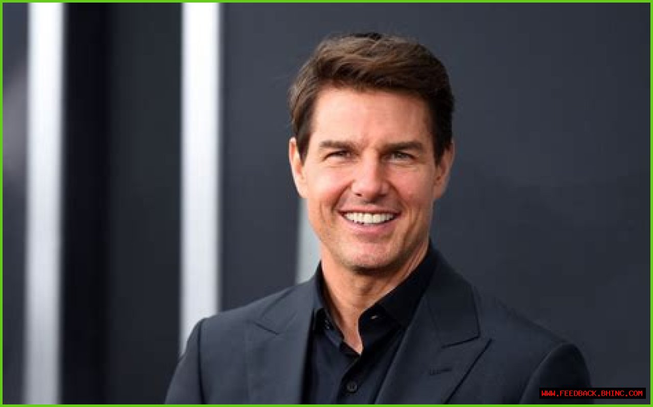 Discover The Astounding Net Worth Of Hollywood Icon: Tom Cruise