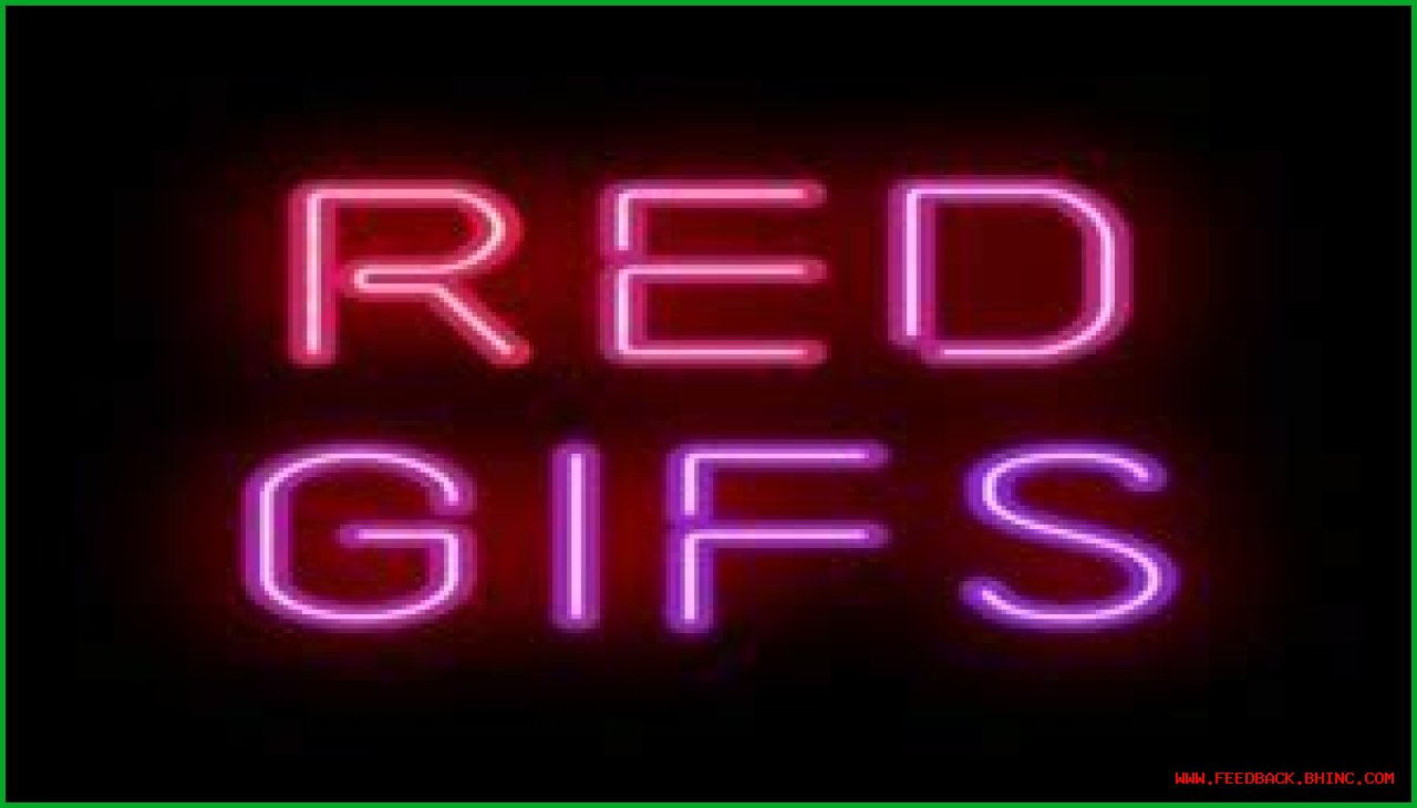 Discover The Ultimate RedGIF Collection