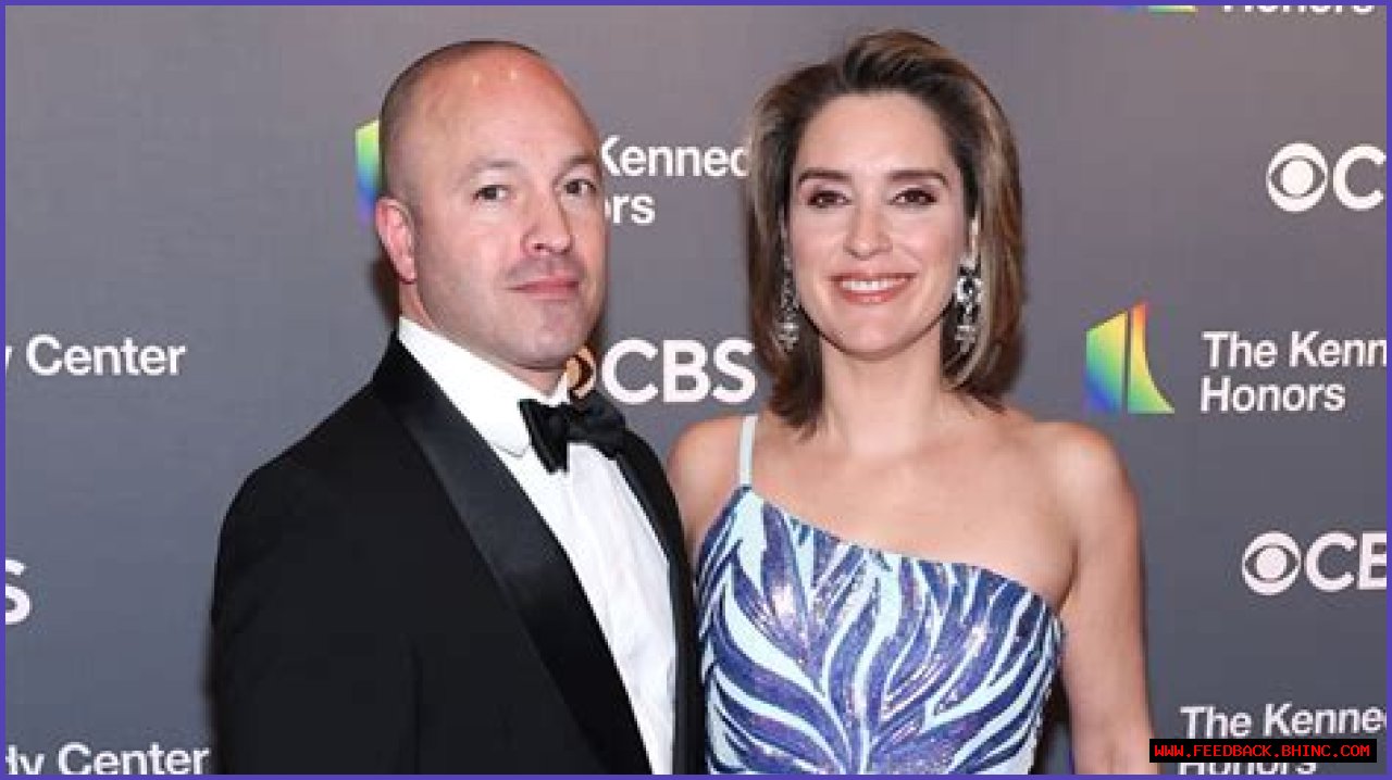Discovering Yado Yakub: A Glimpse into the Life of Margaret Brennan’s Husband
