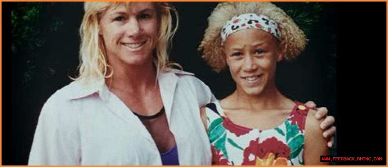 Does Sally McNeil Have A Son Or Daughter? Children Family & Case Update