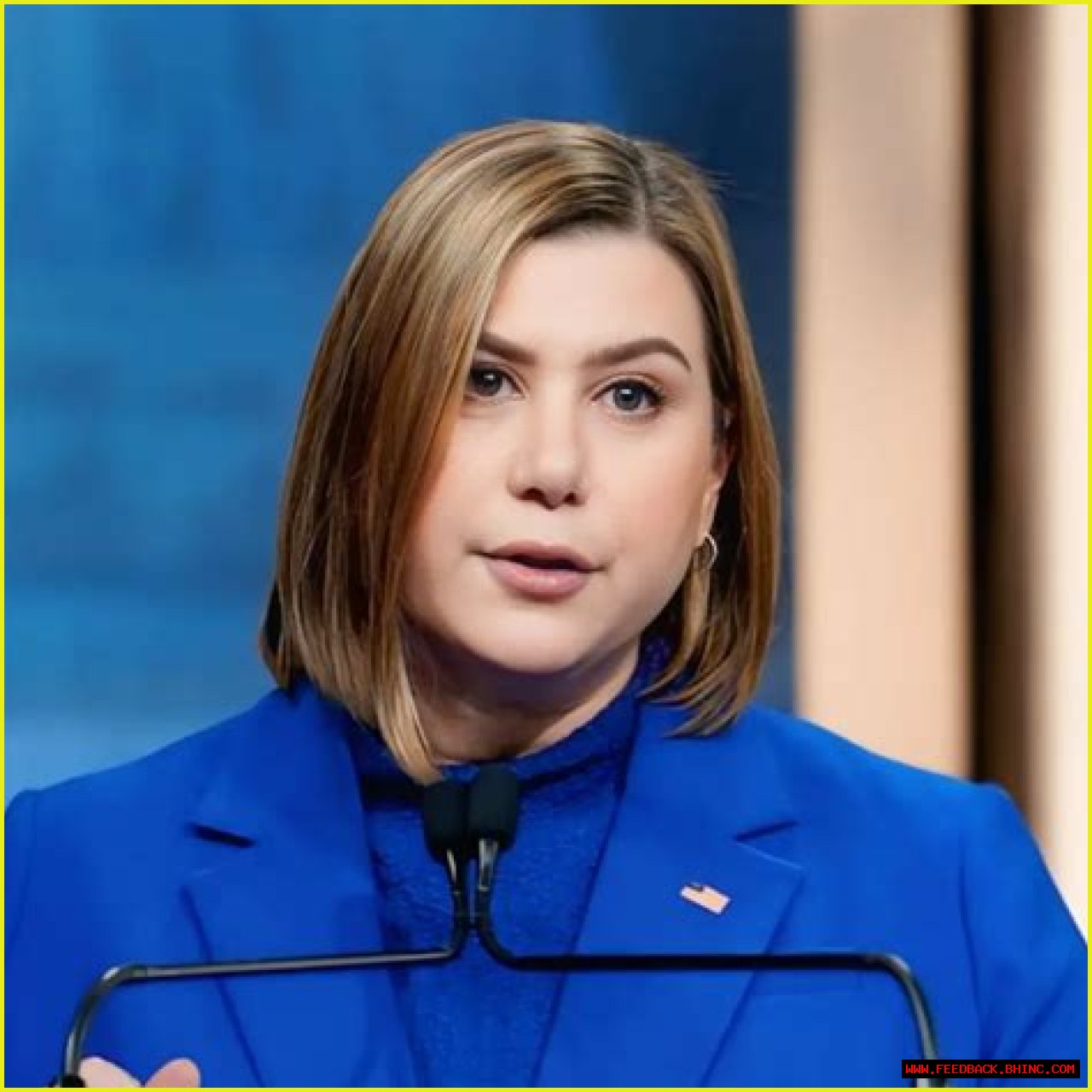 Elissa Slotkin Biography, Age, Height, Husband, Net Worth, Family