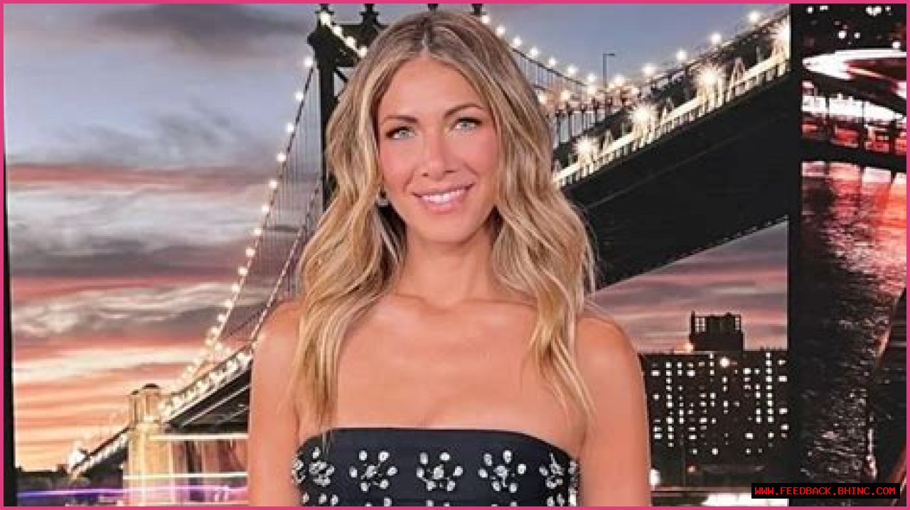 Erin Dana Lichy- Husband, Wiki, Net Worth, Age, Height
