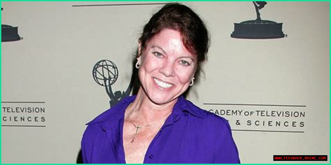 Erin Moran bio, age, net worth, cause of death, husband, kids