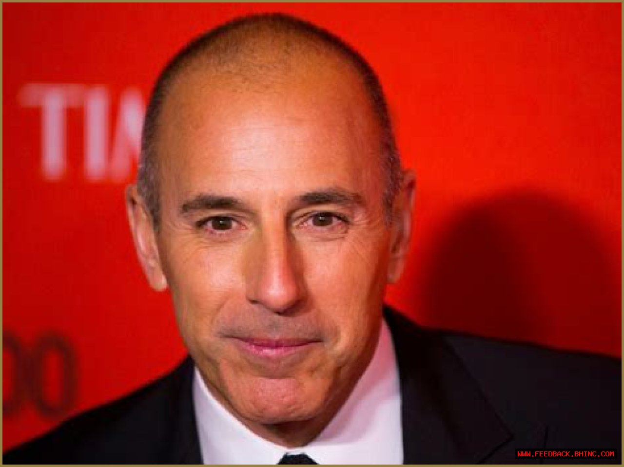 Exploring The Current Career Of Matt Lauer