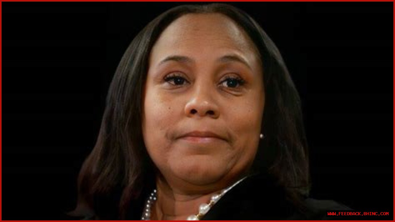 Fani Willis Salary: Annual Compensation Revealed