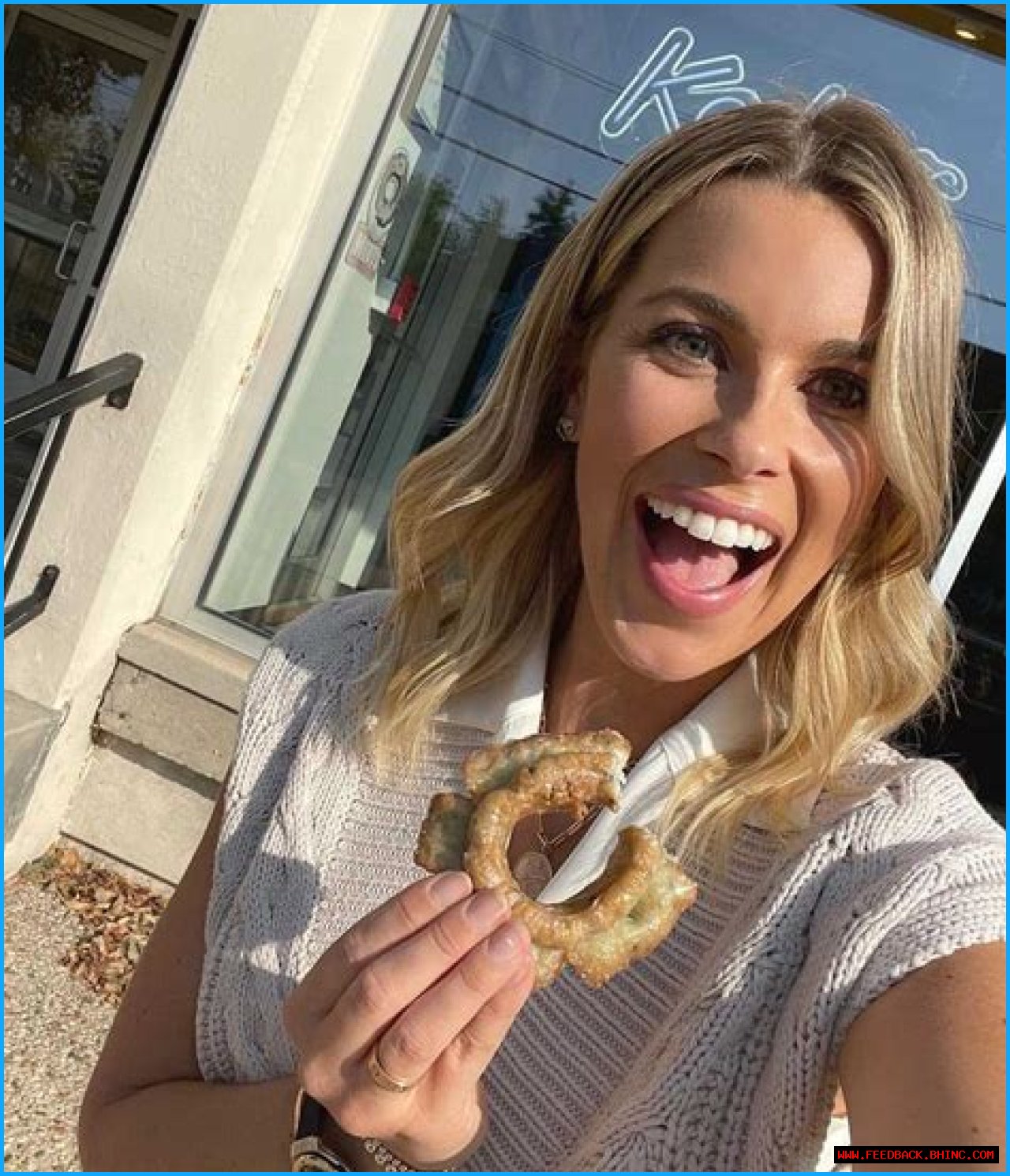 Get to Know Jenny Taft: Her Age, Children, Spouse, Parents, Education, Bio, and Net Worth