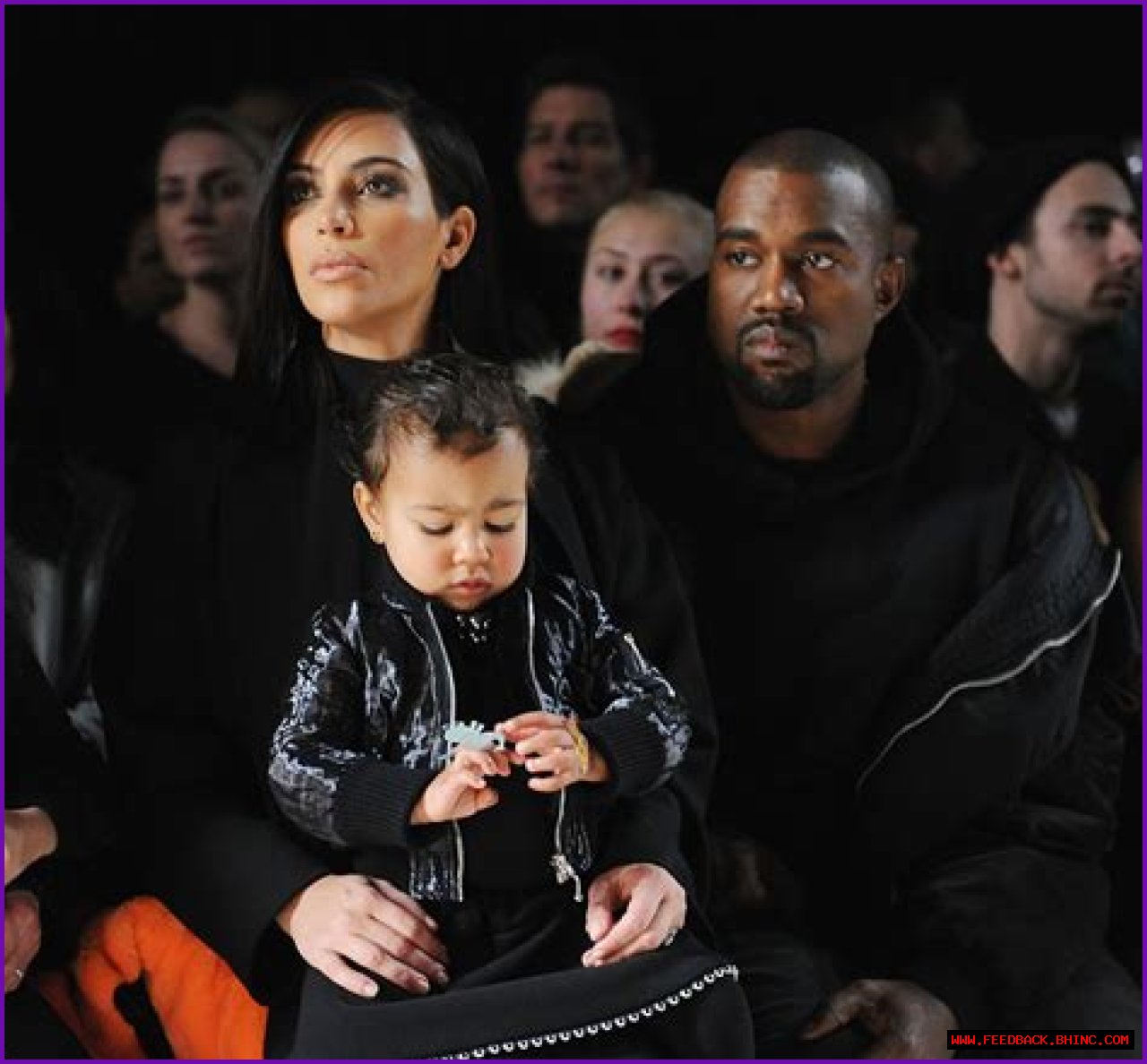 Get to know North West: Age, father, net worth and more about Kim Kardashian's daughter