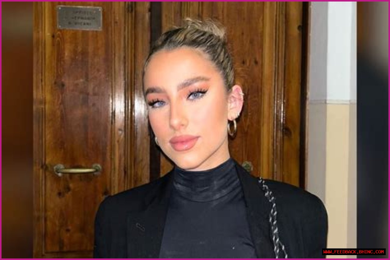 Gia Duddy: Age, Biography, Boyfriend, Parents, Net Worth