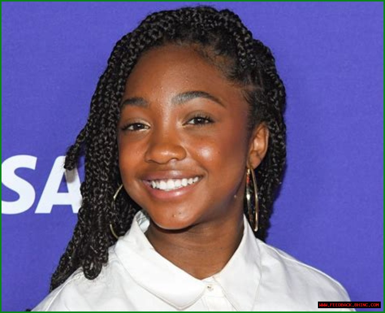 How Old Is Leah Sava Jeffries? Details We Know About The Young Actress