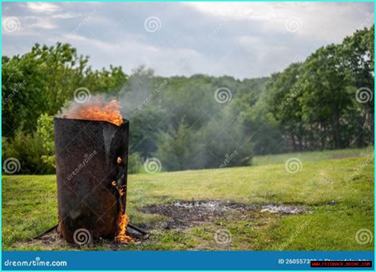 Incinerate