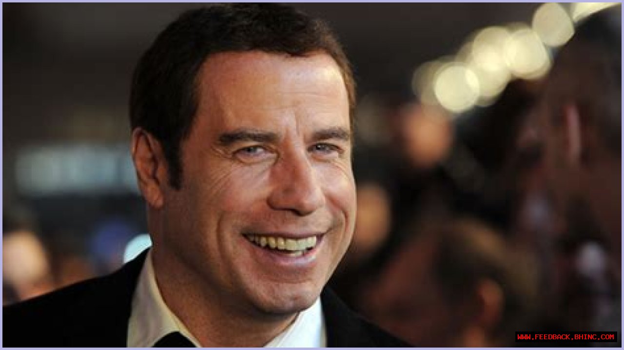 Is John Travolta Gay? Unveiling The Truth Behind The Rumors