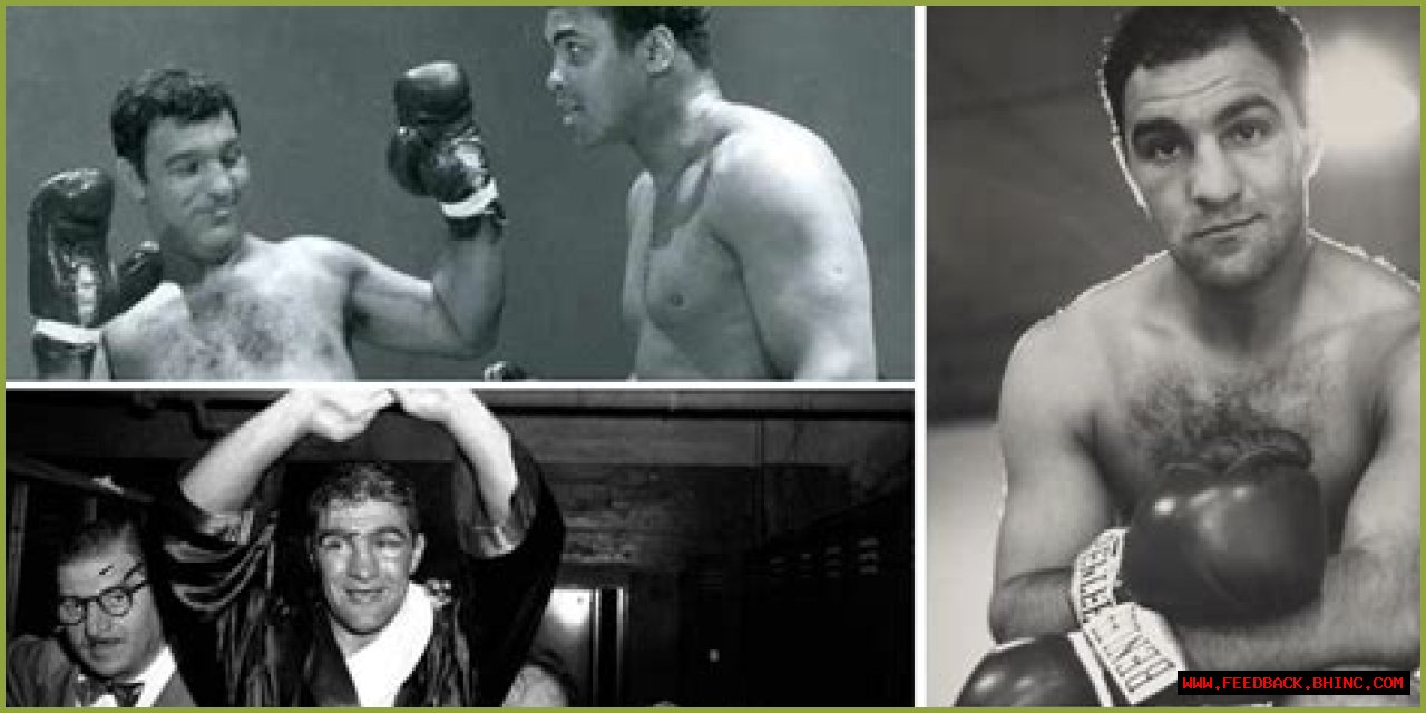 Is Rocky Dead? The Truth About the Boxing Legend’s Fate