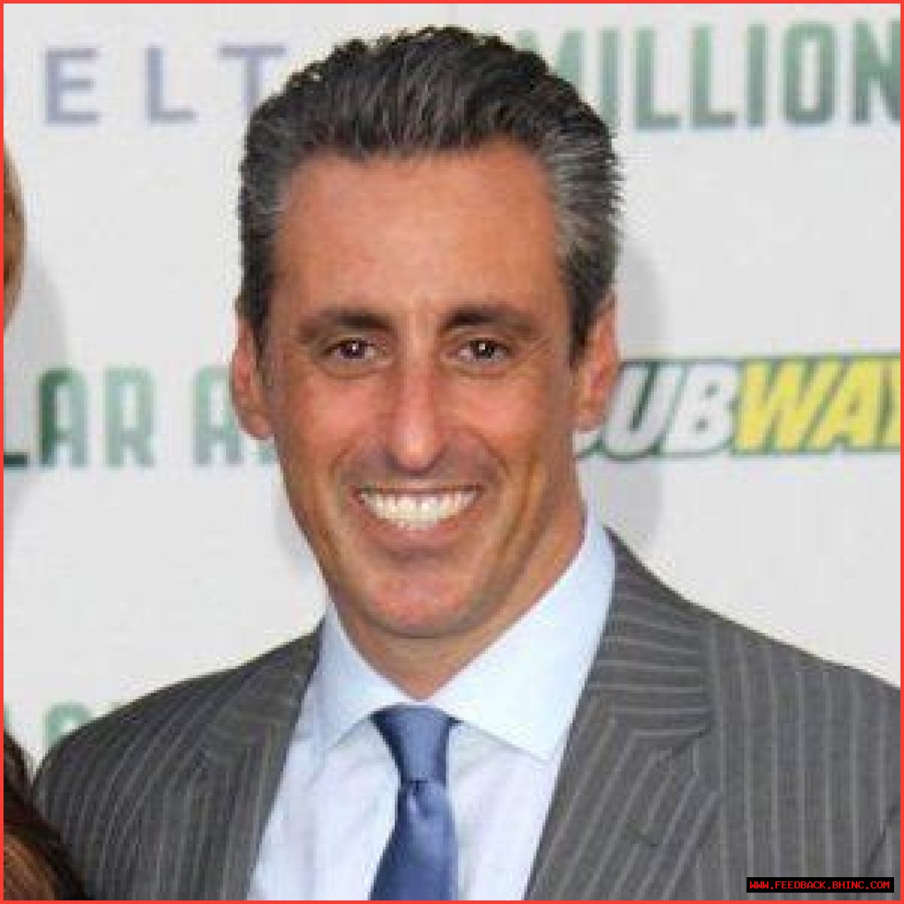 J. B. Bernstein Biography, Age, Height, Wife, Net Worth, Family
