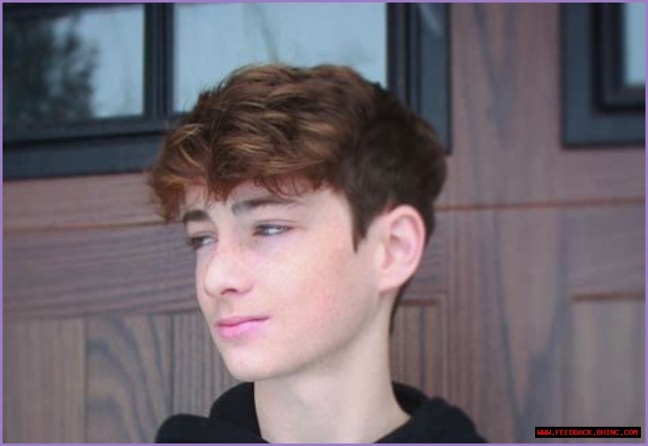 Jakob Greer (TikTok Star) - Age, Birthday, Bio, Facts, Family, Net Worth, Height & More