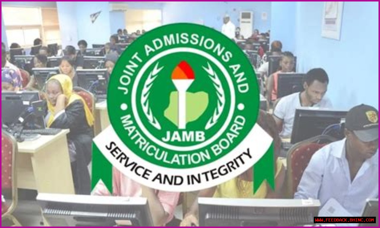 JAMB News | Daily Joint Admissions and Matriculation Board News Updates