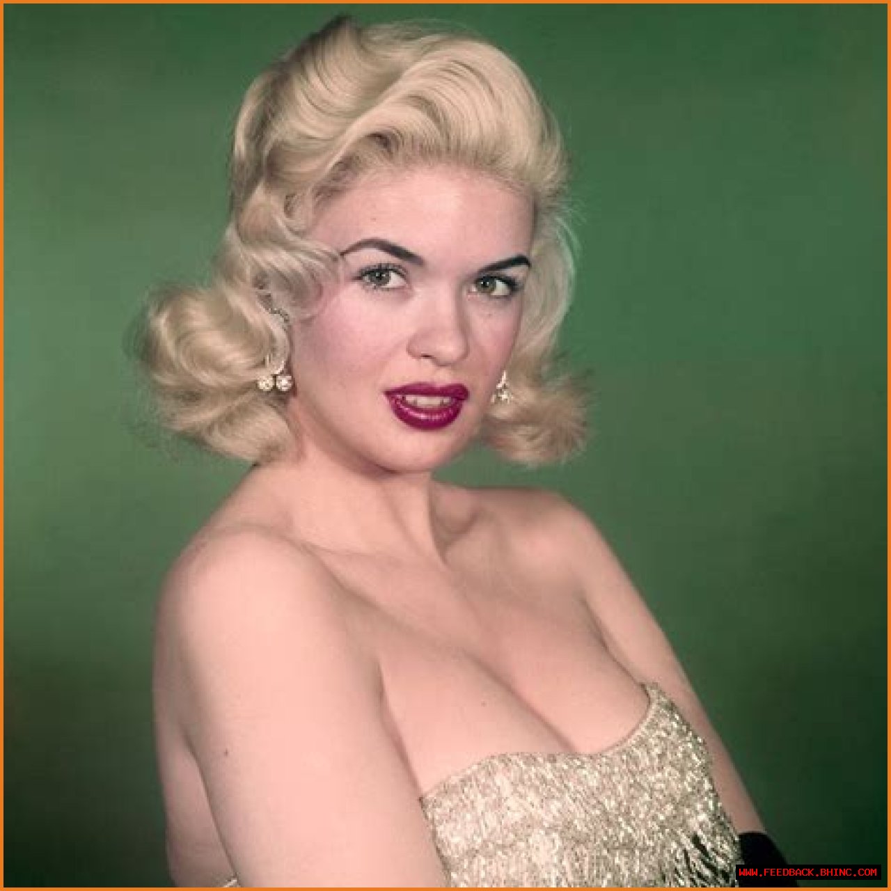 Jayne Marie Mansfield Net Worth, Age, Height, Bio, Birthday, Wiki!