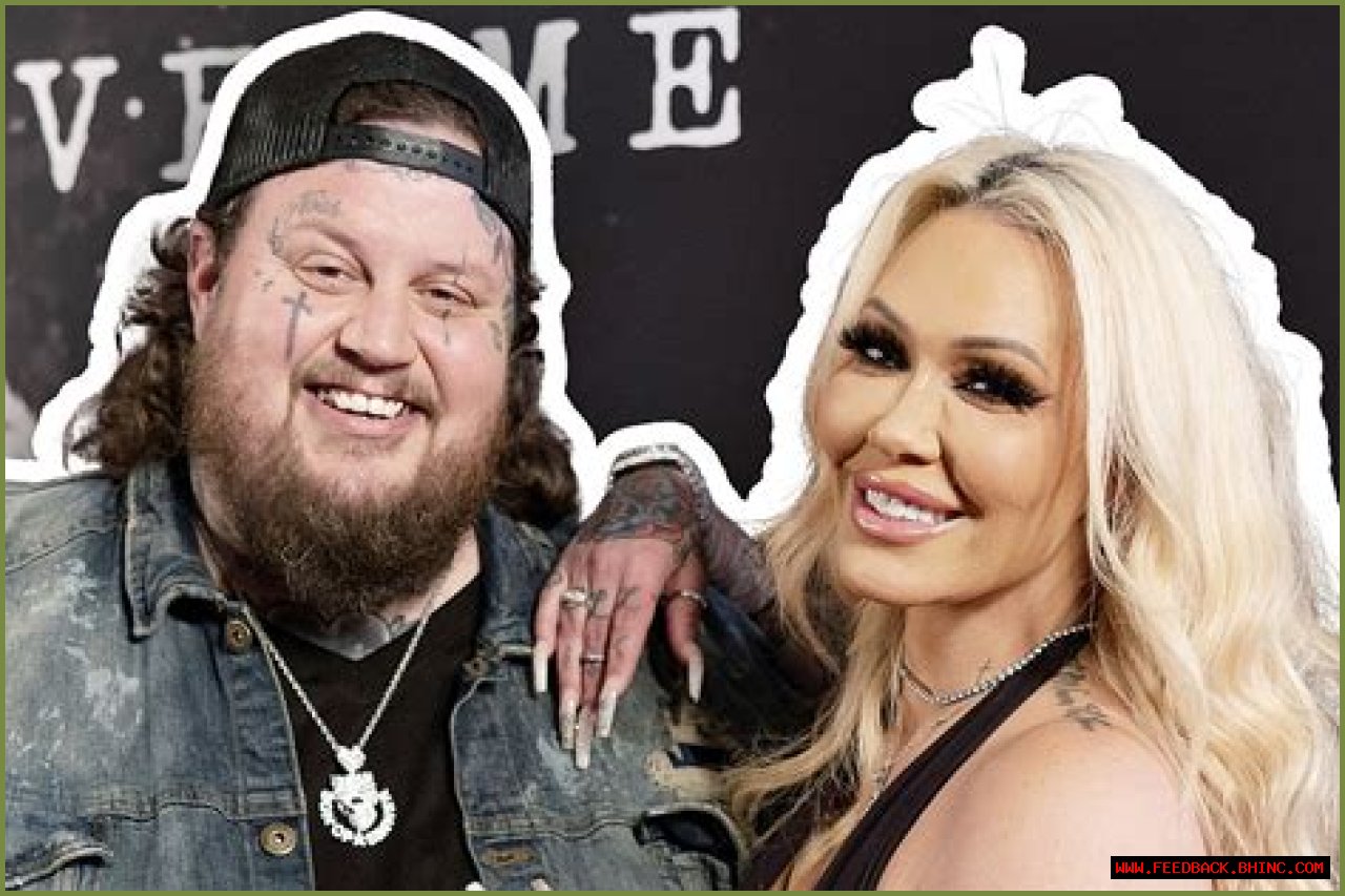 Jelly Roll’s Wife Bunnie Xo: Birthday, Real Name, Age, Family, Net Worth